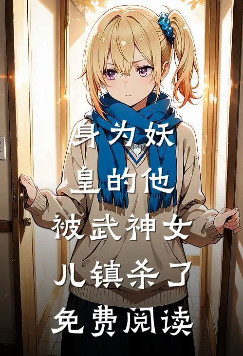 身为妖皇的他，被武神女儿镇杀了免费阅读