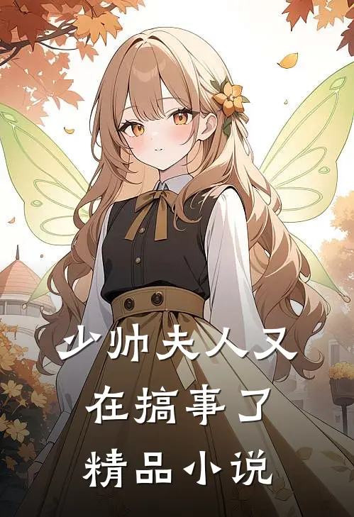 少帅夫人又在搞事了精品小说