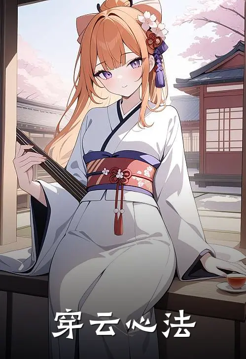 穿云心法