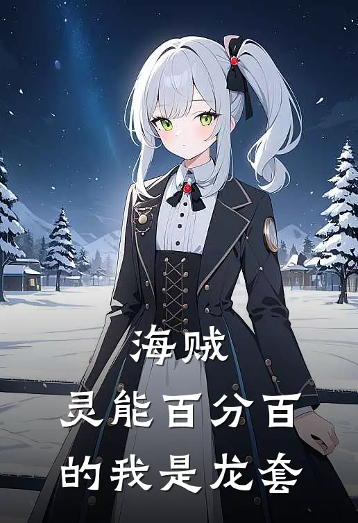 海贼：灵能百分百的我是龙套