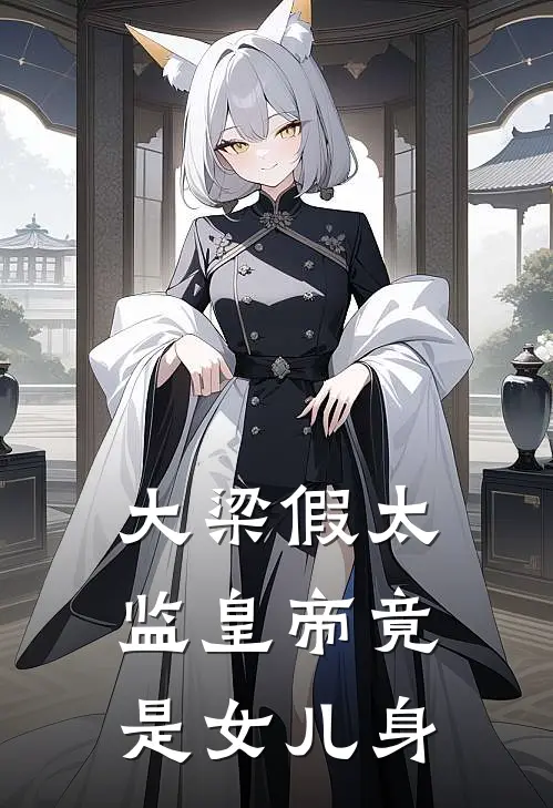 大梁假太监皇帝竟是女儿身
