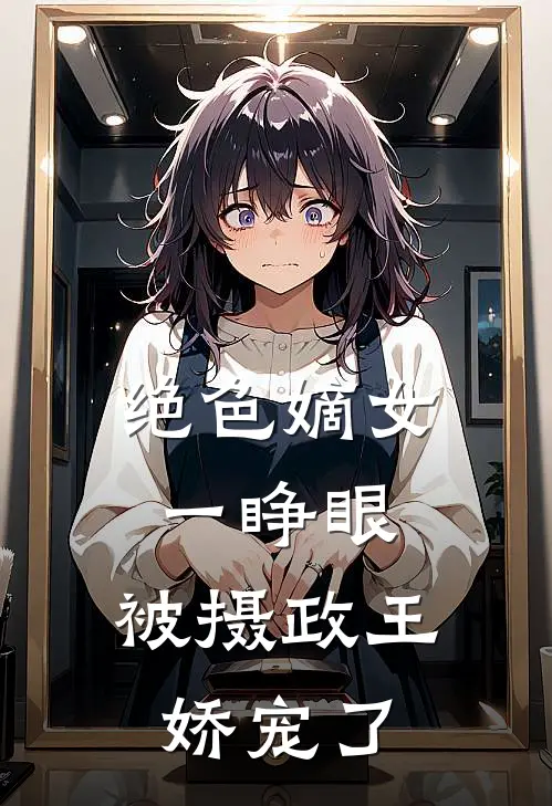 绝色嫡女一睁眼，被摄政王娇宠了