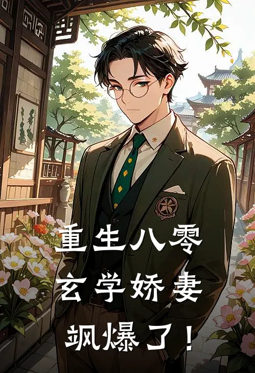 重生八零，玄学娇妻飒爆了！