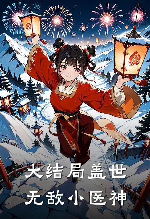 大结局盖世无敌小医神
