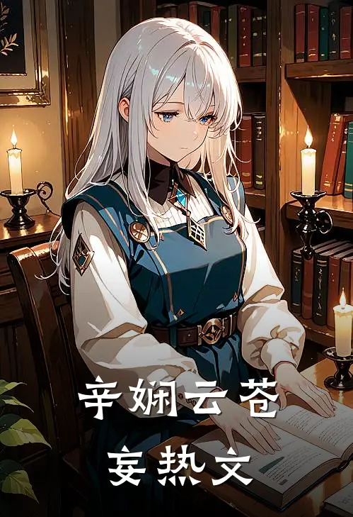 辛娴云苍妄热文