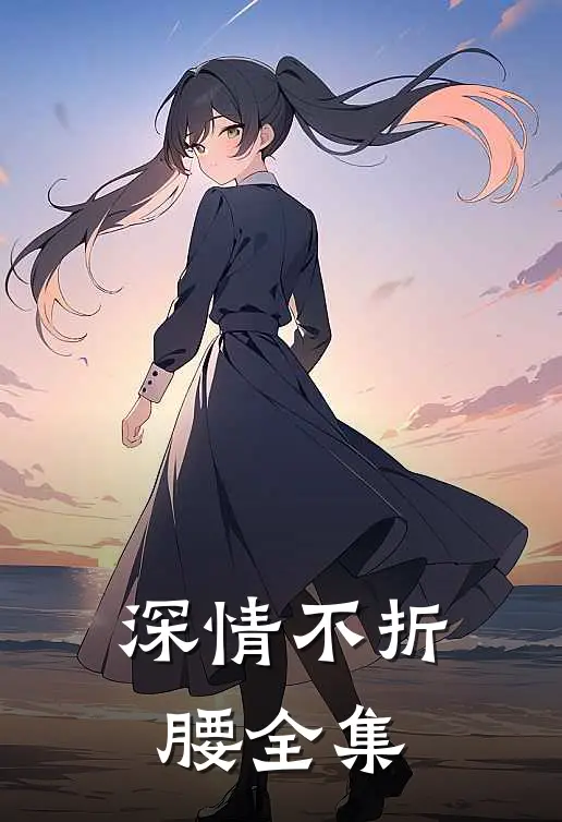 深情不折腰全集