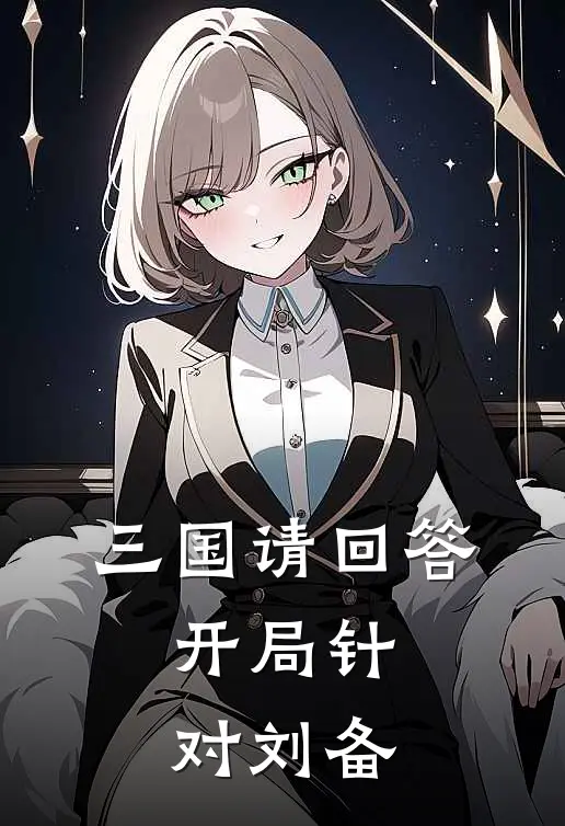 三国请回答：开局针对刘备