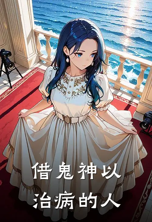 借鬼神以治病的人