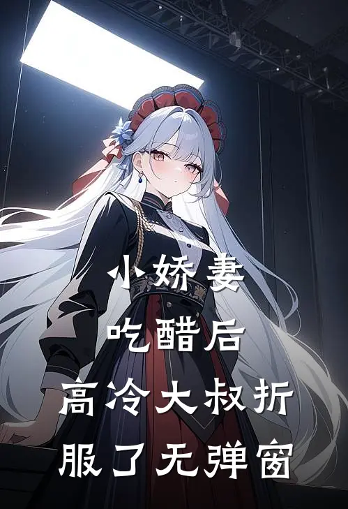 小娇妻吃醋后，高冷大叔折服了无弹窗