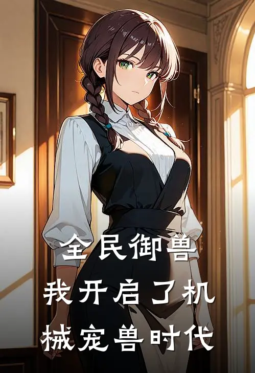 全民御兽：我开启了机械宠兽时代