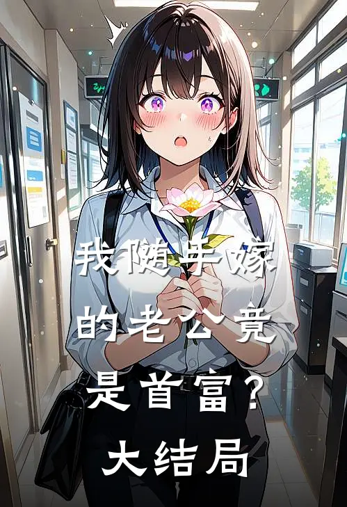 我随手嫁的老公竟是首富？大结局