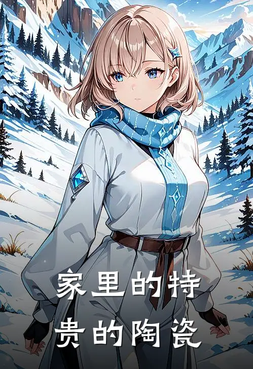 家里的特贵的陶瓷