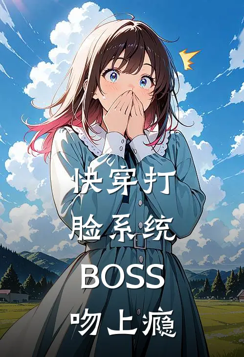 快穿打脸系统：BOSS吻上瘾