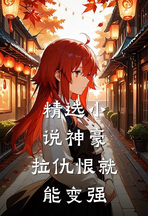 精选小说神豪：拉仇恨就能变强