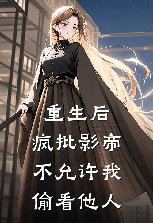 重生后，疯批影帝不允许我偷看他人