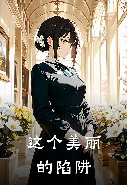 这个美丽的陷阱