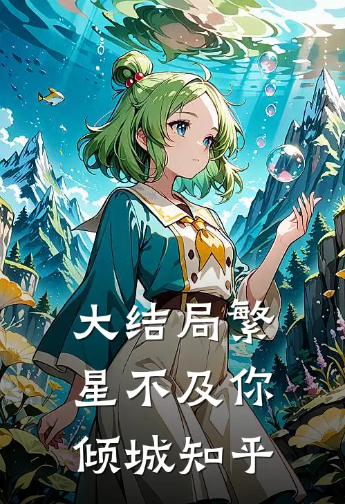 大结局繁星不及你倾城知乎