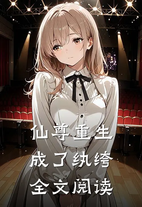 仙尊重生成了纨绔全文阅读