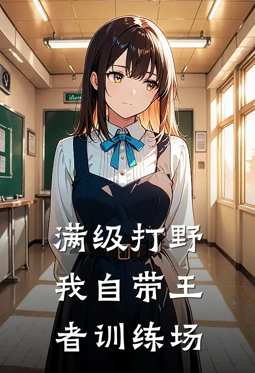 满级打野：我自带王者训练场