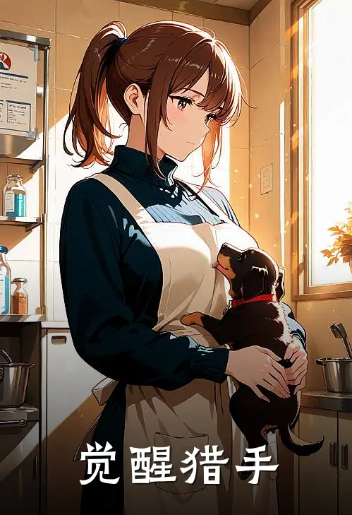 觉醒猎手