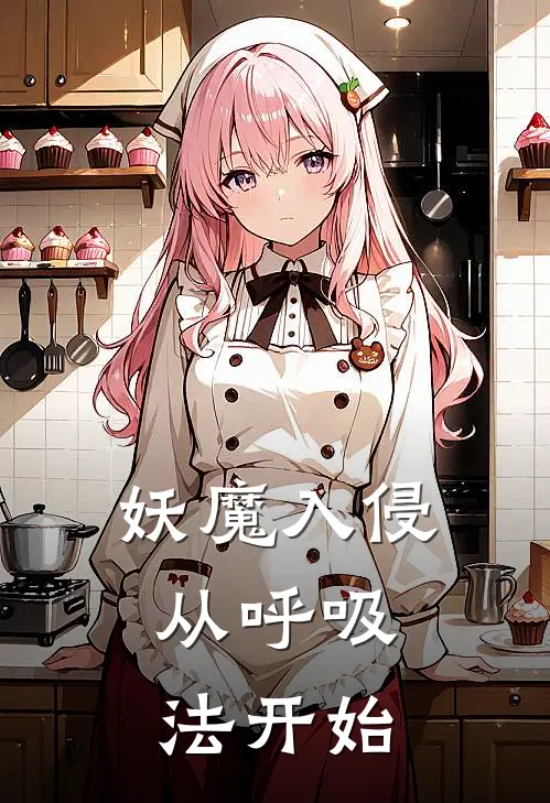 妖魔入侵：从呼吸法开始