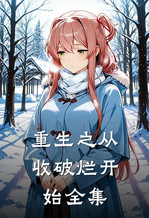 重生之从收破烂开始全集