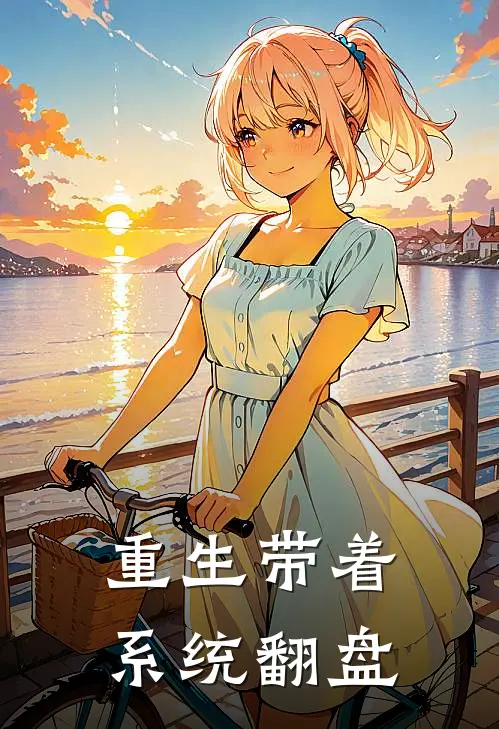重生带着系统翻盘