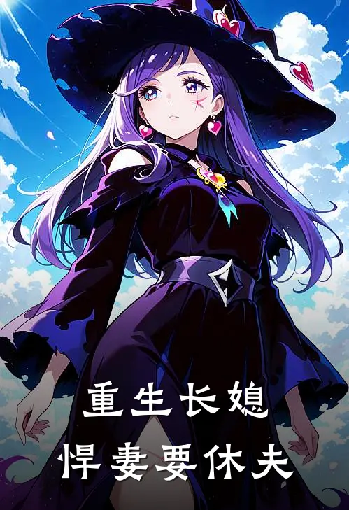 重生长媳：悍妻要休夫