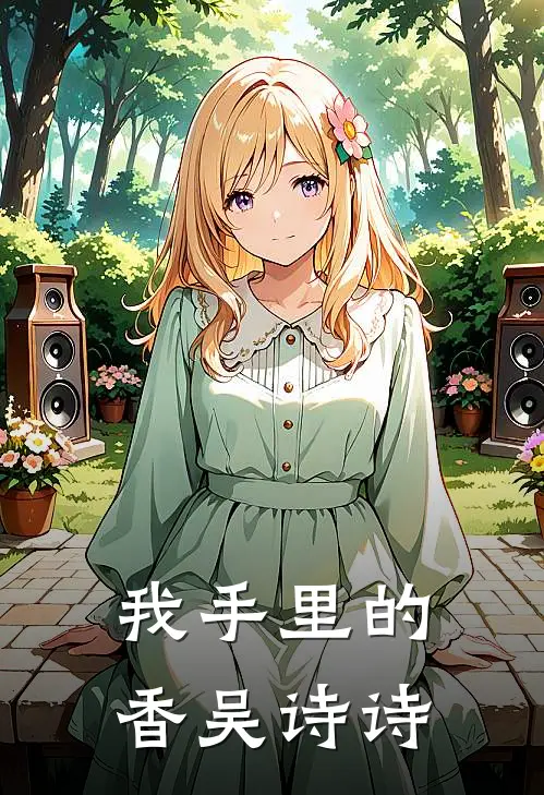 我手里的香吴诗诗