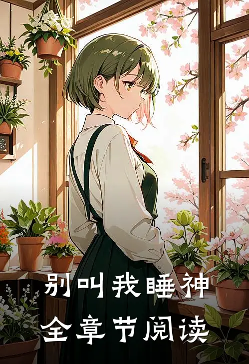 别叫我睡神全章节阅读