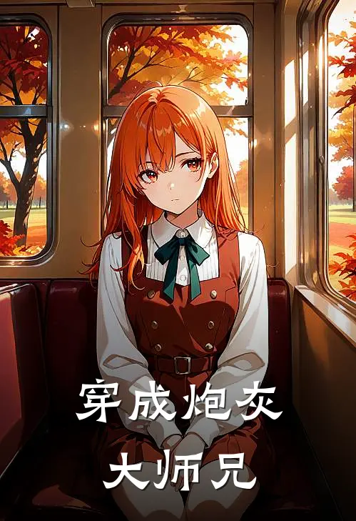 穿成炮灰大师兄