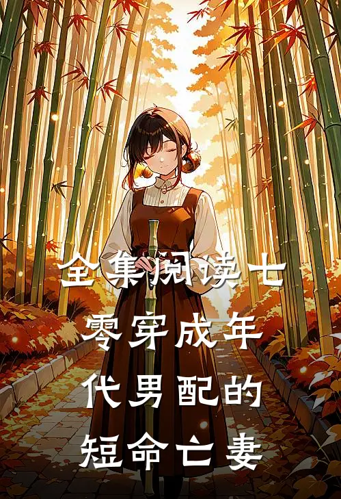 全集阅读七零穿成年代男配的短命亡妻