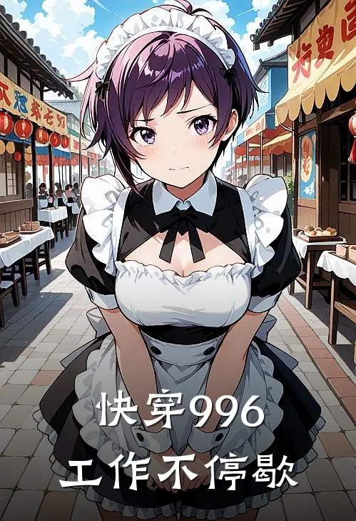 快穿996工作不停歇