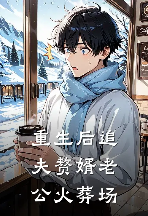 重生后追夫赘婿老公火葬场