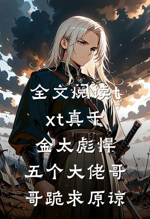 全文阅读txt真千金太彪悍，五个大佬哥哥跪求原谅