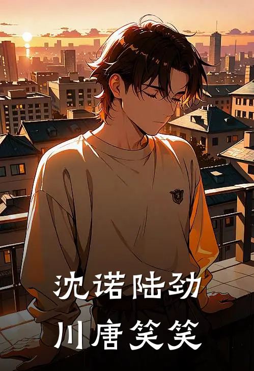 沈诺陆劲川唐笑笑