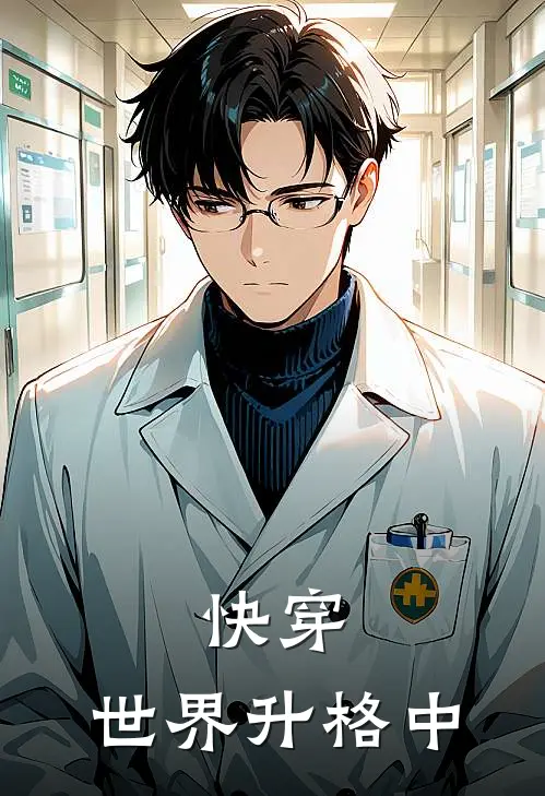 快穿：世界升格中