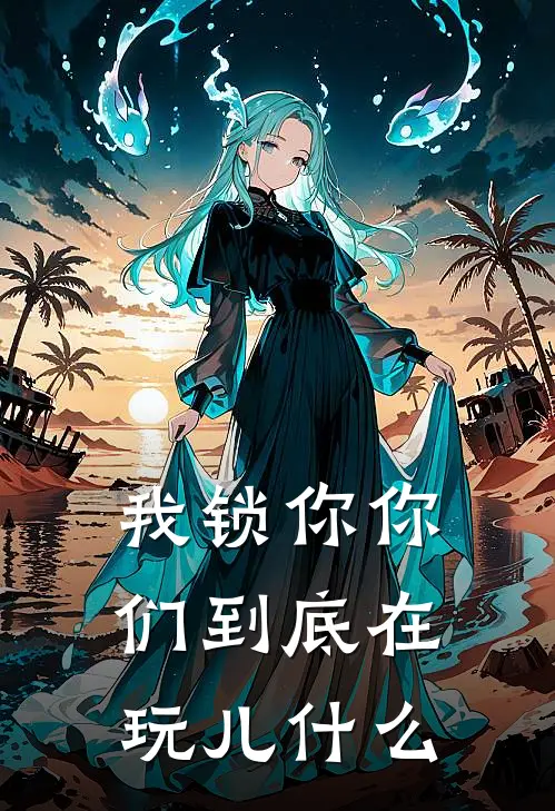 我锁你你们到底在玩儿什么