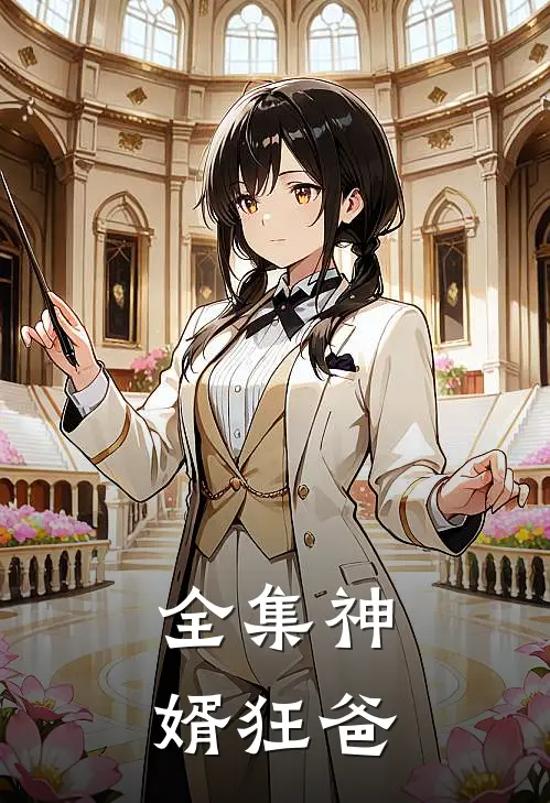 全集神婿狂爸