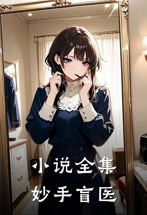 小说全集妙手盲医