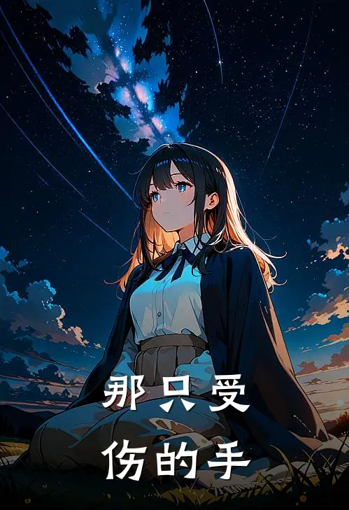 那只受伤的手