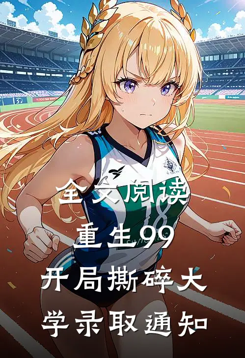 全文阅读重生99，开局撕碎大学录取通知