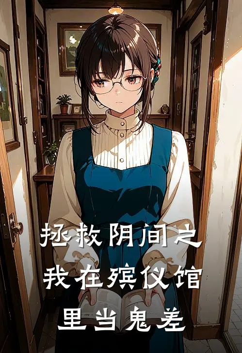 拯救阴间之我在殡仪馆里当鬼差