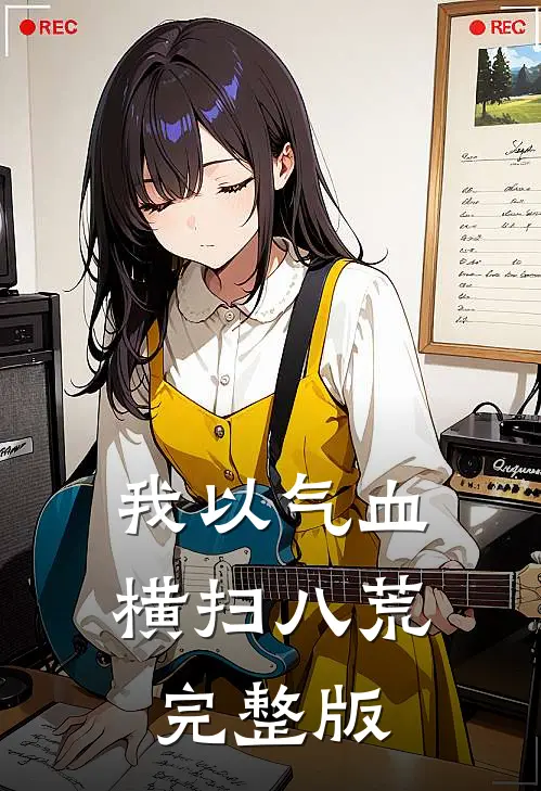 我以气血横扫八荒完整版