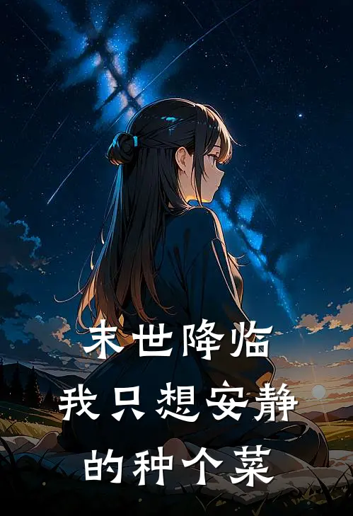 末世降临：我只想安静的种个菜