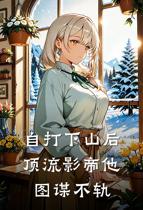 自打下山后，顶流影帝他图谋不轨