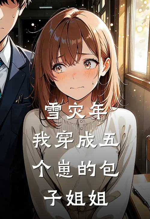 雪灾年，我穿成五个崽的包子姐姐