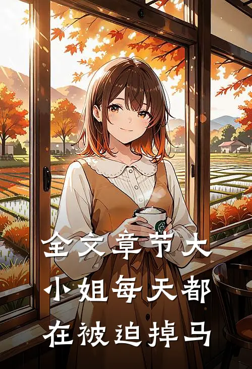 全文章节大小姐每天都在被迫掉马