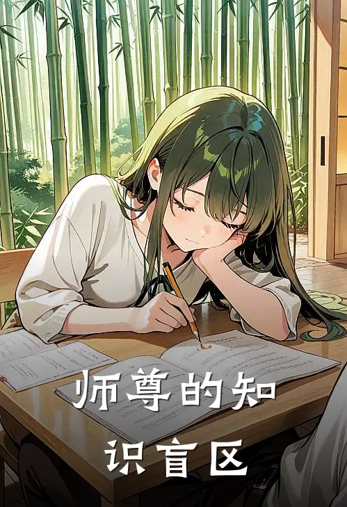 师尊的知识盲区