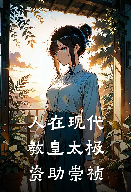 人在现代，教皇太极资助崇祯